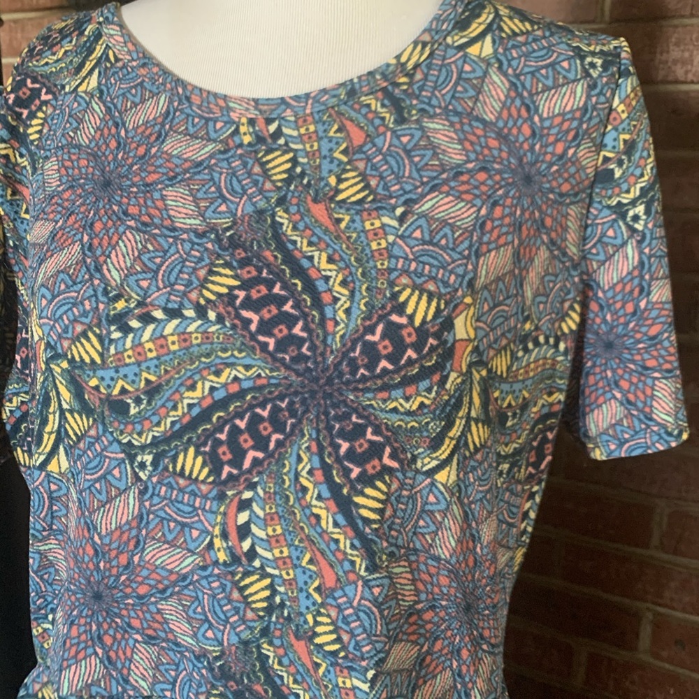 Lularoe Dress